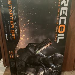 Recoil Multiplayer Starter Set