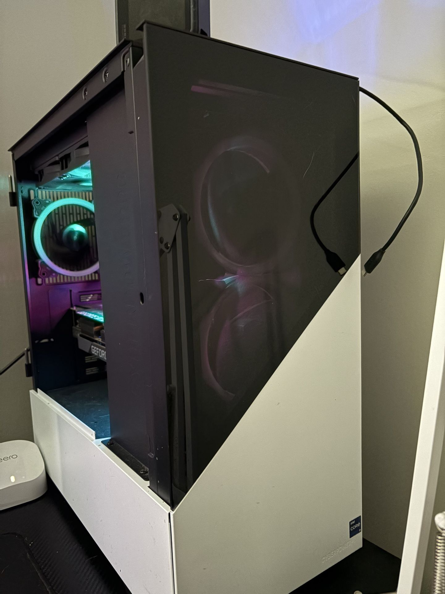 Gaming Computer