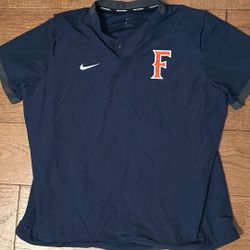 Batting Practice Jersey