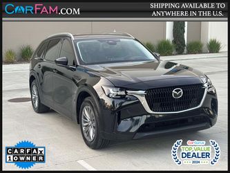 2024 Mazda CX-90