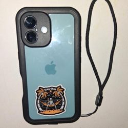 iPhone 16
