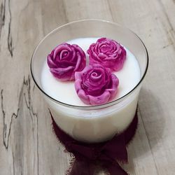 Handmade Soy Candles 