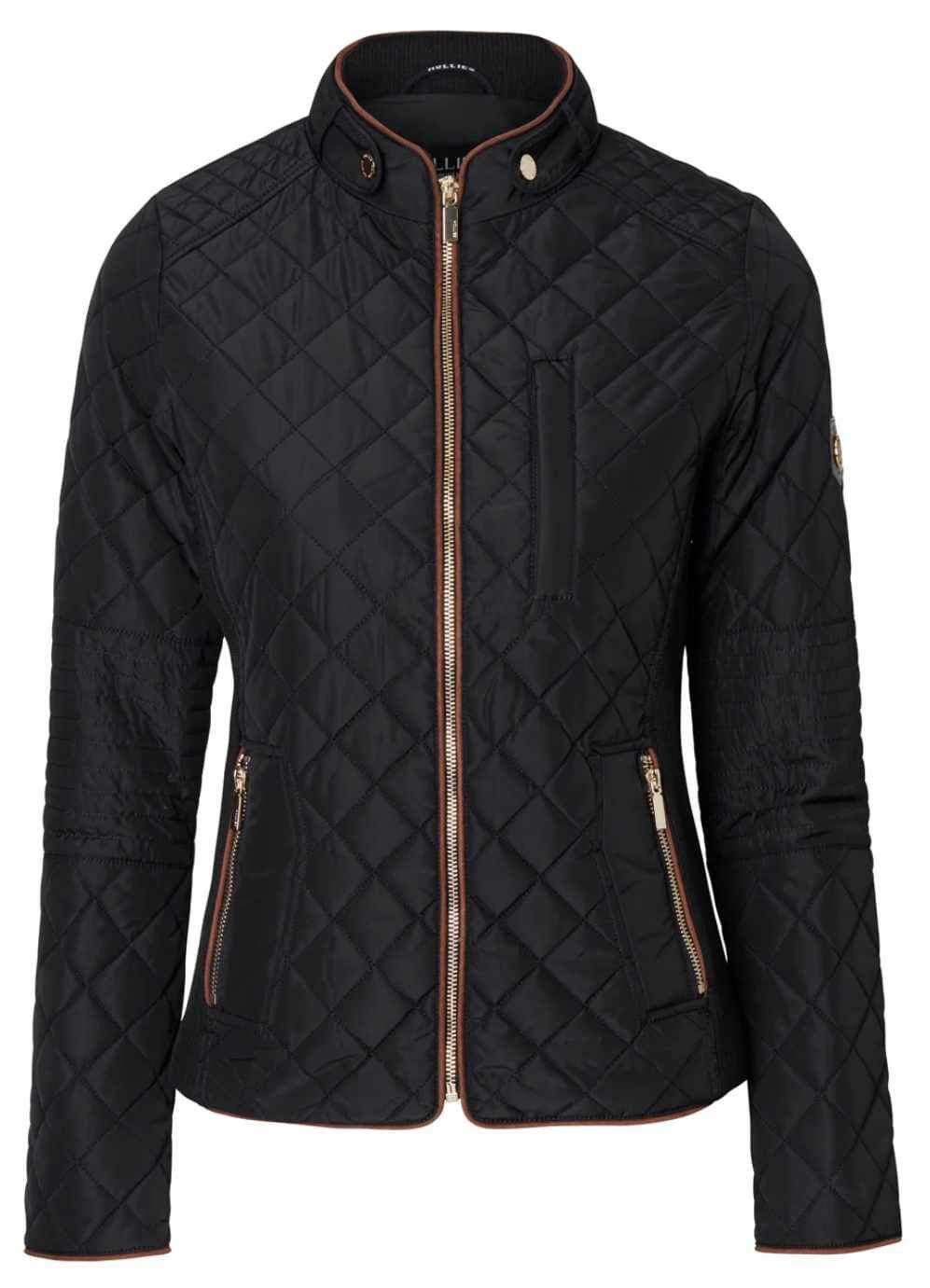 New Women’s Jacket Available In Size XS Small And Medium