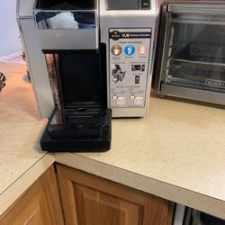 Keurig Vue Coffee Maker 
