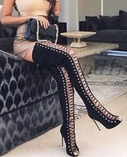 Nice heels