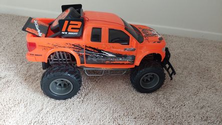 Race Car Toy