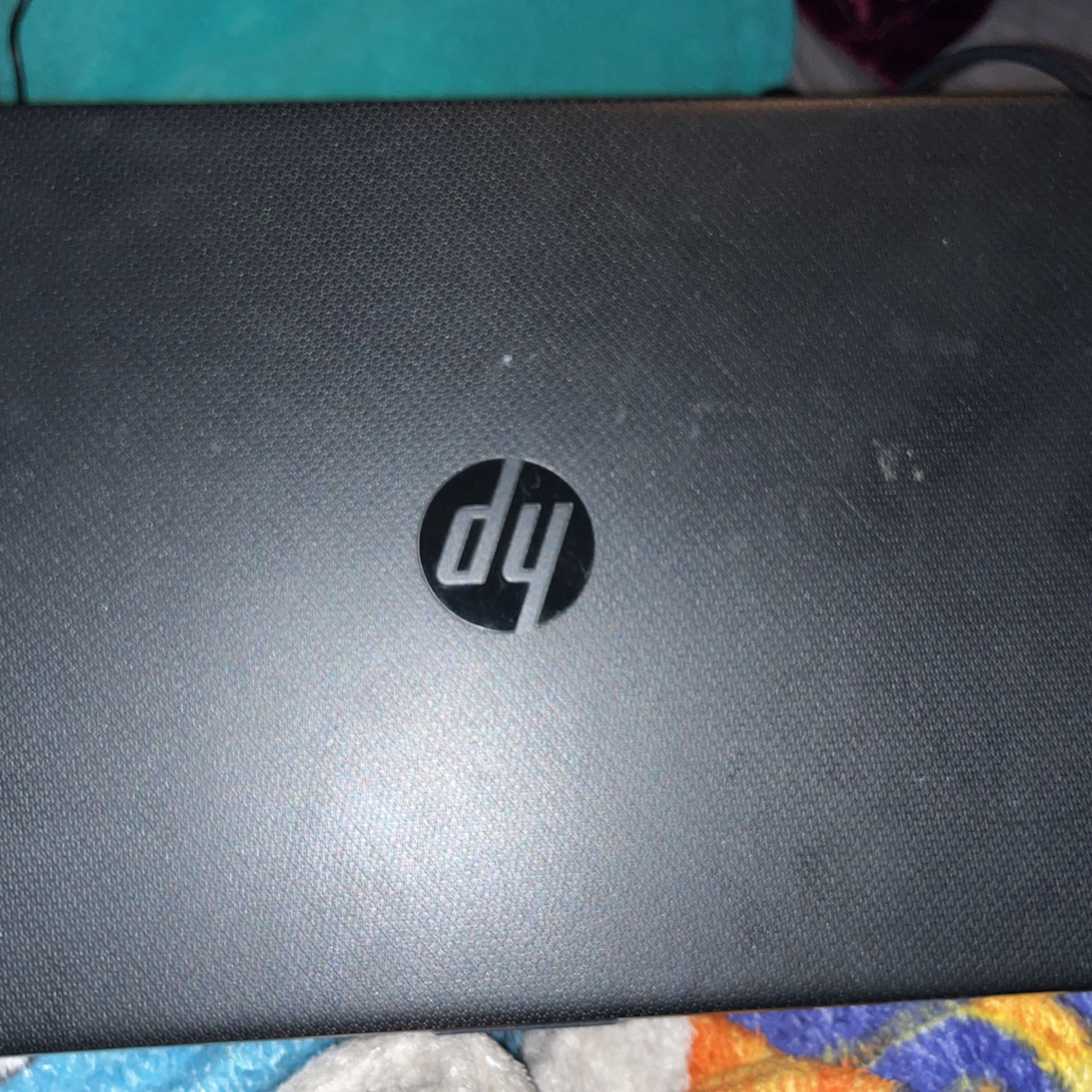 HP 14" Laptop with Windows Home