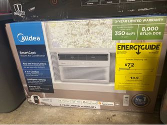 Window unit