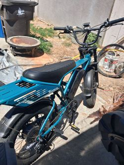 Jasion retro bolt pro e bike