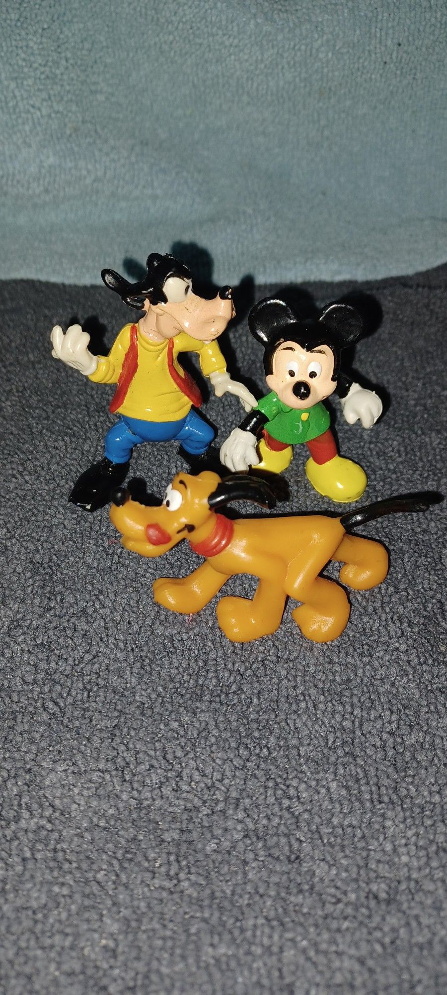 Walt Disney Rare Minnie's
