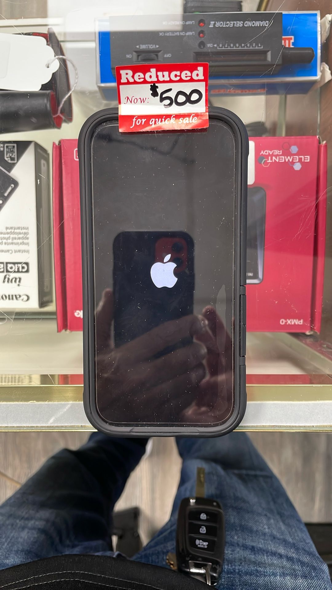 I Phone 15