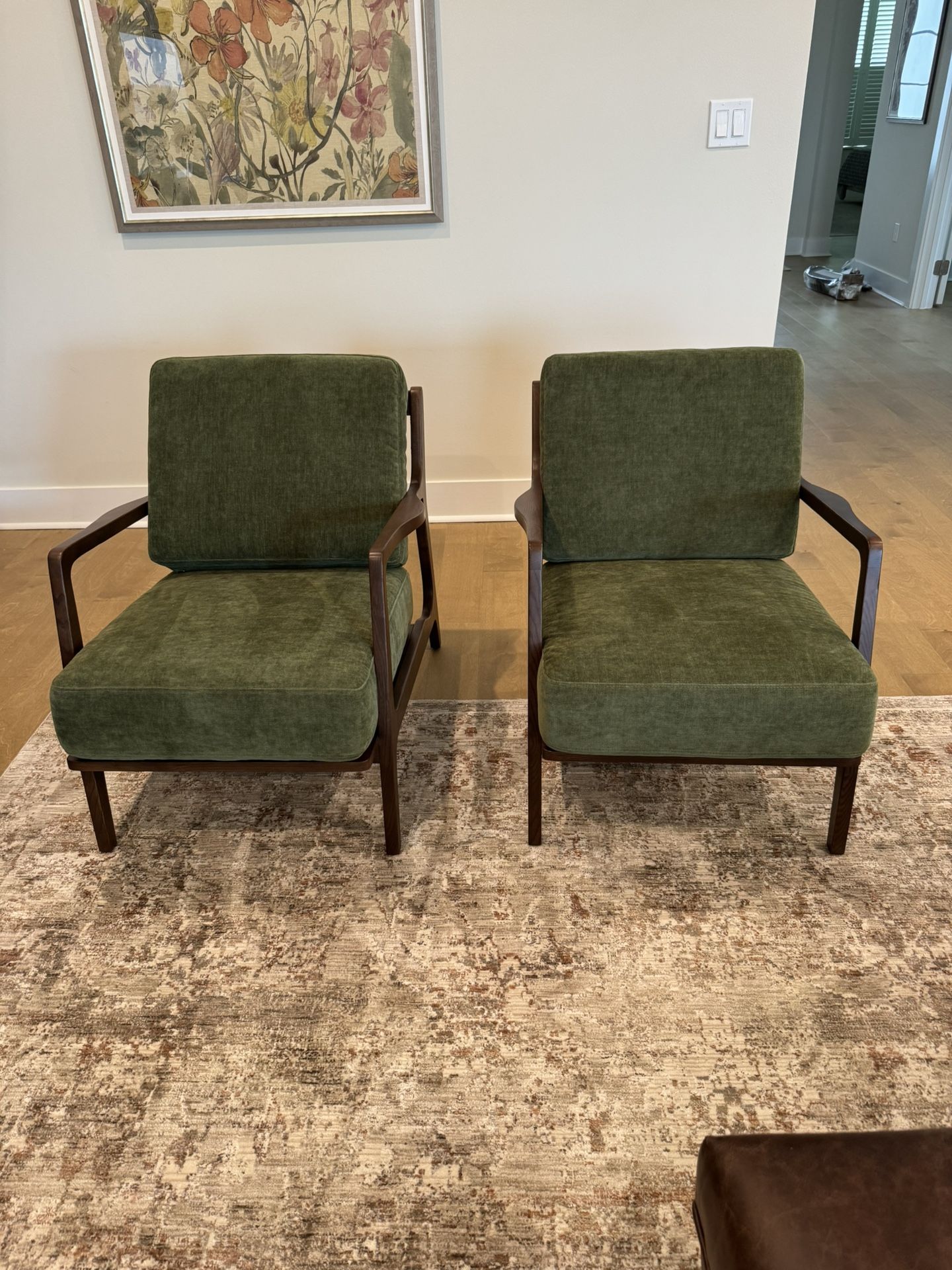 Chairs