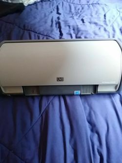 HP deskjet D1530