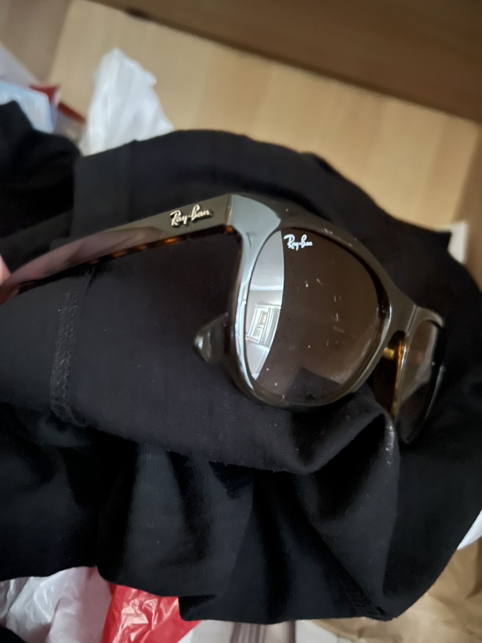 Ray Ban Sunglasses