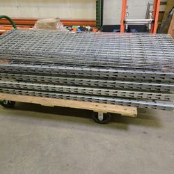 Garage Racks 
