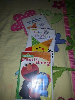Dvds