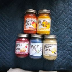 Velas Aromatizantes De Celebrating Home ..
