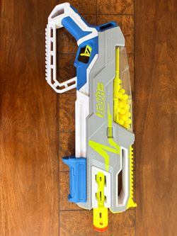 Nerf Hyper Mach 100