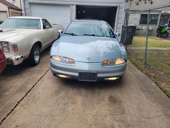 Classic 96 Oldsmobile Aurora