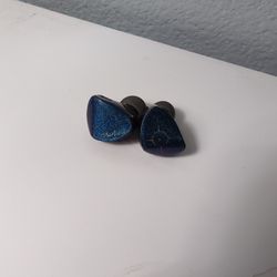 Starfield Moondrop In Ear Monitors. Earphones Earbud