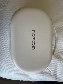 Momcozy m6 mobile breast pump
