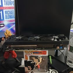 Graphics Card 3070 Good Condition 