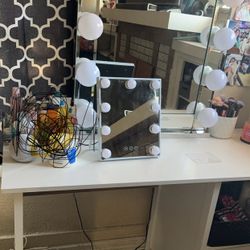 vanity