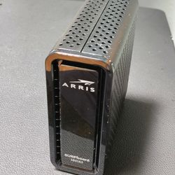 Arris Surfboard SB6183 Cable Modem