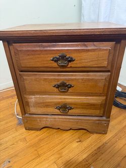 Nightstand