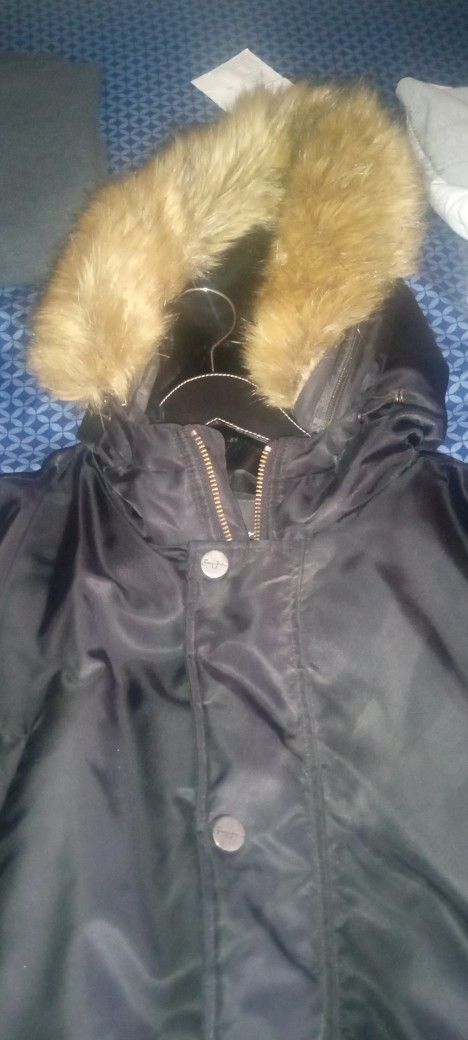 Sean John Bomber 