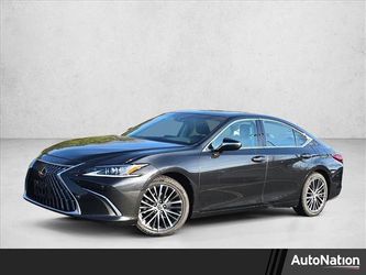 2023 Lexus ES 350