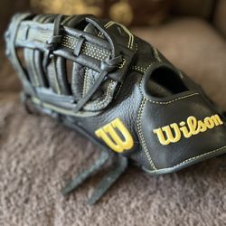First Baseman Glove 