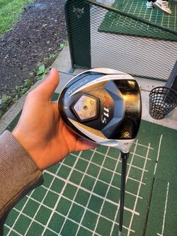 Taylormade R11s Driver
