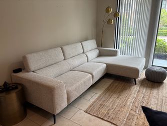 City Furniture Couch