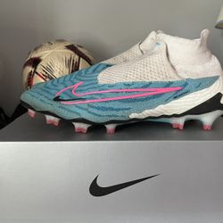 Nike phantom gx elite