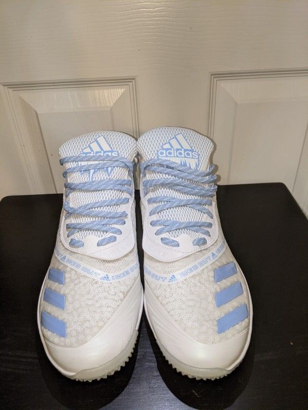 ICON V TRAINER ICED OUT SHOES