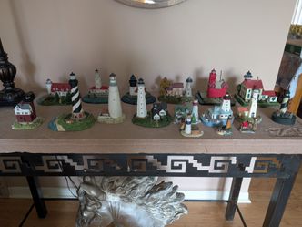 Lighthouse collection
