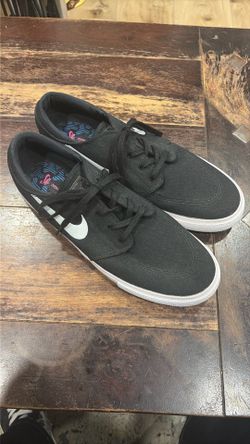 Nike Zoom Stefan Janoski Canvas RM SB