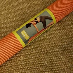 Yoga Mats