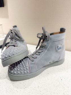 CL Red Bottoms Shoes