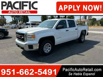 2014 GMC Sierra 1500