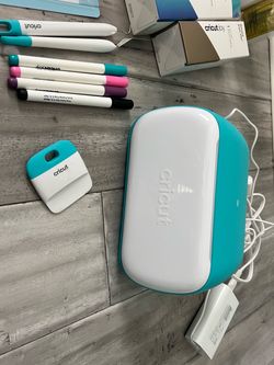 Cricut joy