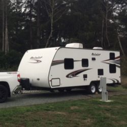 McKenzie Rainier Ascent 242Bh 