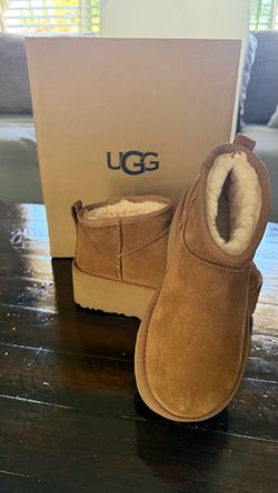Ugg shoes