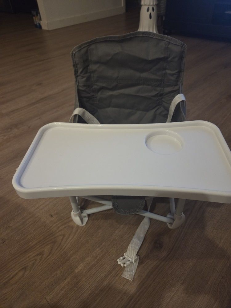 Baby Booster Chair
