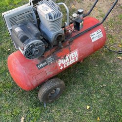 Cpl6025 6hp 25GAL AIR COMPRESSOR 