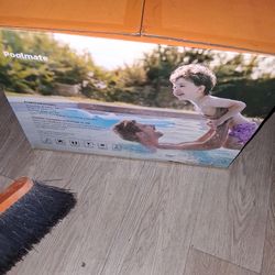 Pool Cleaner  HYDRO 3 