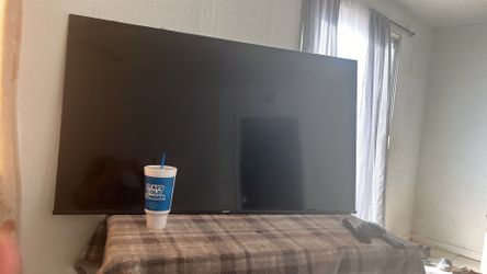 Smart tv