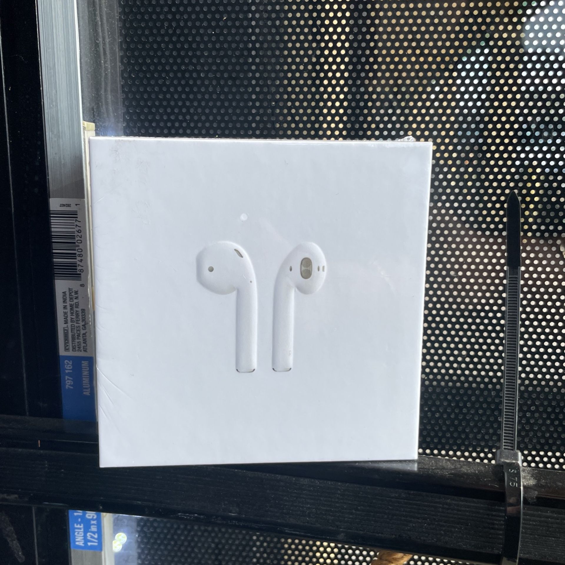 AirPods 2nd Generation On Sale