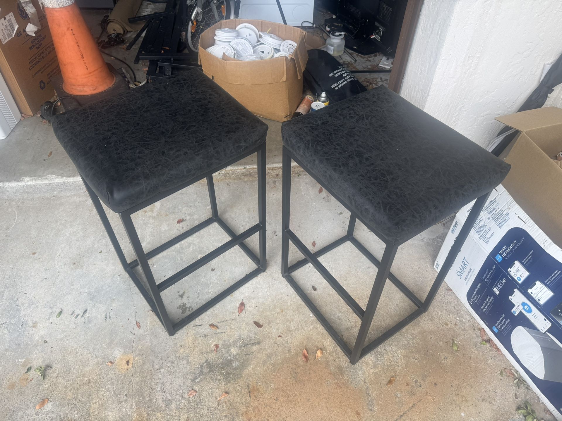 Bar Stools